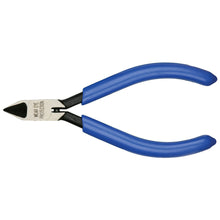 Load image into Gallery viewer, Install Bay IBD209-4 Midget Pointed Nose Diagonal Cutter - 4 in
