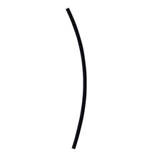Charger l'image dans la galerie, Install Bay IBDWHST18 1/8in X 4FT Stick Dual Wall Heat Shrink Tubing 3:1 Black - 10 pk