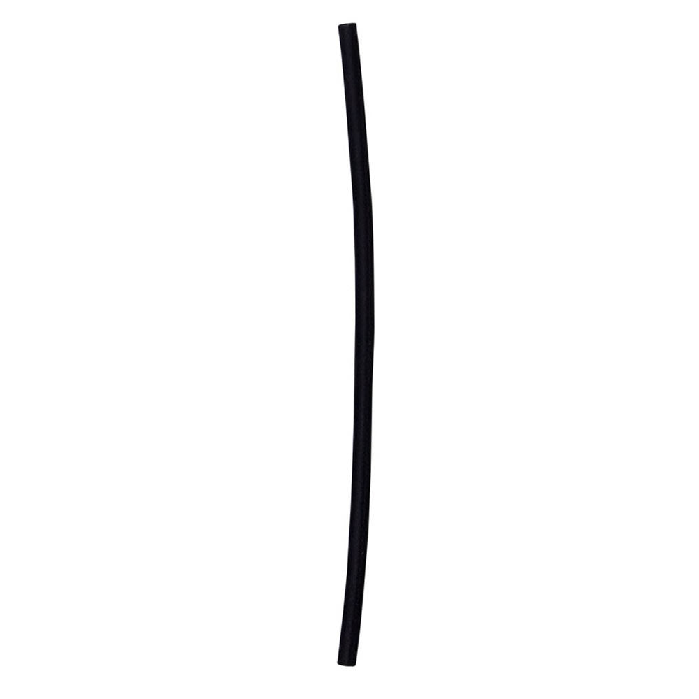 Install Bay IBDWHST316 3/16IN x 4FT STICK DUAL WALL HEAT SHRINK 3:1 BLACK - 10PK