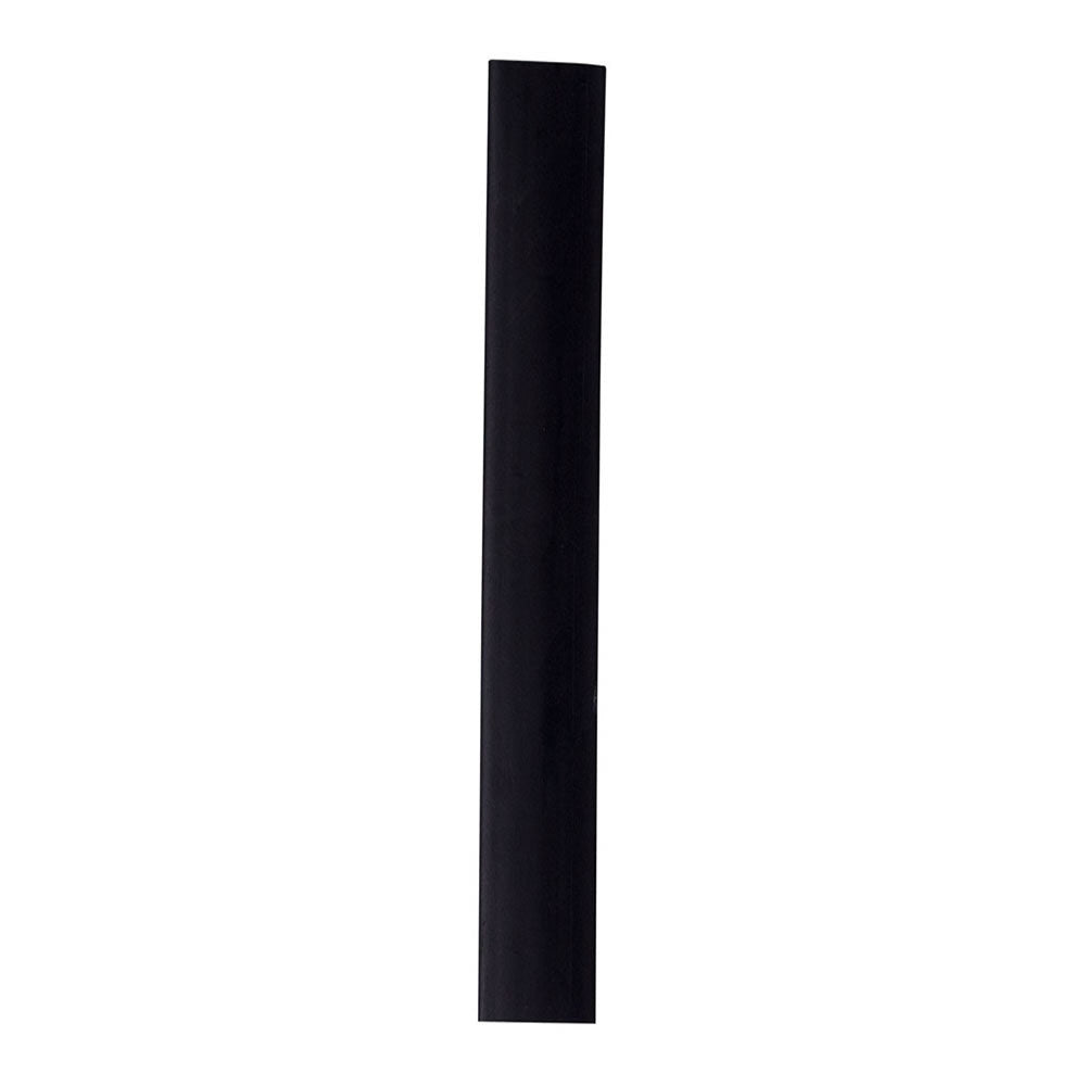 Install Bay IBDWHST34 3/4in X 4ft Stick Dual Wall Heat Shrink 3:1 Black - 5 pk