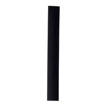 Charger l'image dans la galerie, Install Bay IBDWHST34 3/4in X 4ft Stick Dual Wall Heat Shrink 3:1 Black - 5 pk