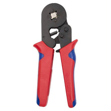 Load image into Gallery viewer, Install Bay IBFCRIMPER Ferrule Crimping Tool - 7 Gauge to 23 Gauge