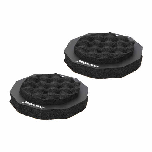 Install Bay IBFSR65 Foam Speaker Ring Set 6.5"