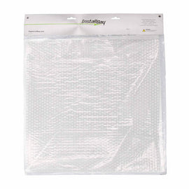 Install Bay IBGMHC18 Metal Mesh Grille Material - Honeycomb Hex Pattern