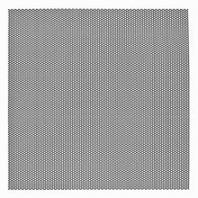 Load image into Gallery viewer, Install Bay IBGMHC18 Metal Mesh Grille Material - Honeycomb Hex Pattern