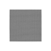 Load image into Gallery viewer, Install Bay IBGMHC18 Metal Mesh Grille Material - Honeycomb Hex Pattern