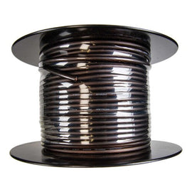 Install Bay IBGN08-250 CCA Value Line Power Cable 8 Gauge - 250 Feet