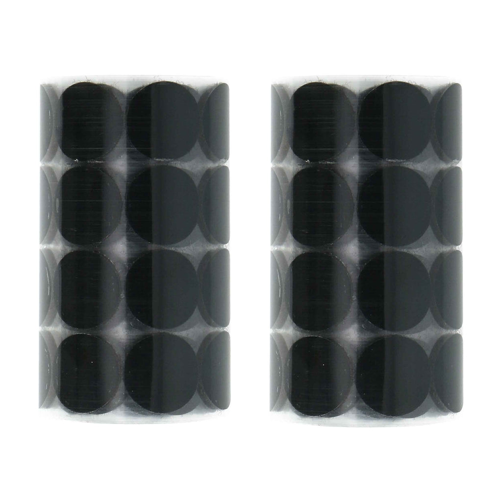 Install Bay IBHLDOT34 Hook and Loop Dots - .75 Inch, Package of 200