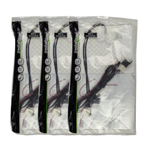 Charger l'image dans la galerie, Install Bay IBHS1-B 3 Pack Bulk - Single Seat Heater W/ Illum 3 Pos Switch