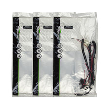 Charger l'image dans la galerie, Install Bay IBHS1-XLB 3 Pack Bulk - Single Seat Heater Xl W/ Illum 3 Pos Switch