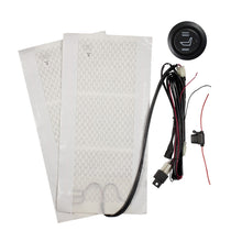 Charger l'image dans la galerie, Install Bay IBHS1 Single Seat Heater W/ Illuminated 3 Position Switch