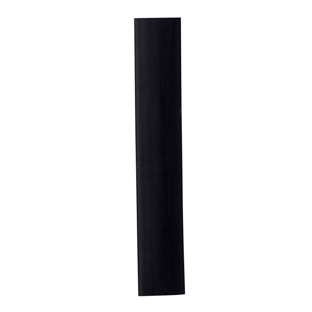 Install Bay IBHST1-1 1IN x 100FT HEAT SHRINK 2:1 BLACK