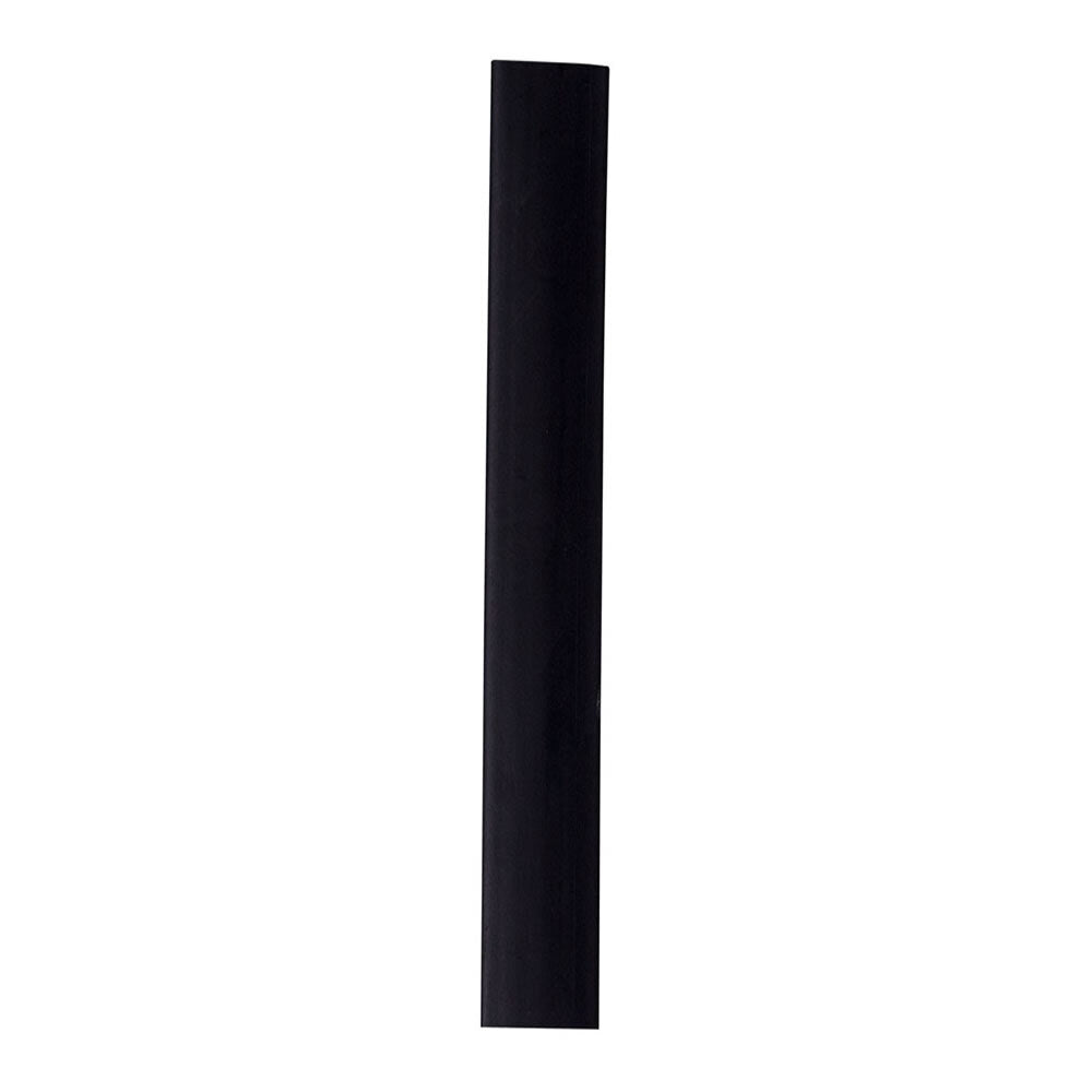 Install Bay IBHST34-1 3/4IN x 100FT Heat Shrink Tubing 2:1 BLACK