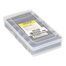 Load image into Gallery viewer, Install Bay IBHST62AB 62 Pc Dual Wall Heat Shrink Tubing Kit - 4in Assorted 3:1 Black