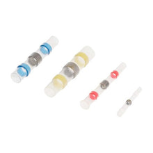 Load image into Gallery viewer, Install Bay IBK-SHSKITS 60 Piece Butt Connector Kit - Includes Solder