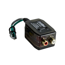 Charger l'image dans la galerie, Install Bay IBLOC01 2 Channel 40 Watt Adjustable Level Converter - Each