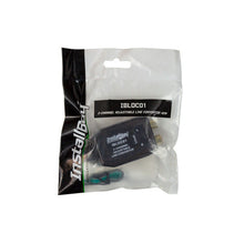Charger l'image dans la galerie, Install Bay IBLOC01 2 Channel 40 Watt Adjustable Level Converter - Each