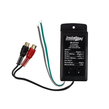 Load image into Gallery viewer, Install Bay IBLOC02 2 Channel 80 Watt Adjustable Level Converter - Each