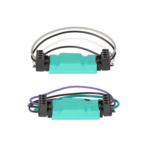 Install Bay IBLR3-60 60 Ohm Load Resistor - Pair