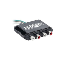 Charger l'image dans la galerie, Install Bay IBMLOC4 4-Channel Micro Line Output Converter
