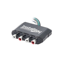 Charger l'image dans la galerie, Install Bay IBMLOC4 4-Channel Micro Line Output Converter