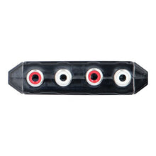 Charger l'image dans la galerie, Install Bay IBMLOC4 4-Channel Micro Line Output Converter