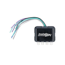 Charger l'image dans la galerie, Install Bay IBMLOC4 4-Channel Micro Line Output Converter