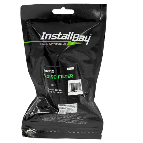 Install Bay IBNF10 10 AMP Noise Filter Each