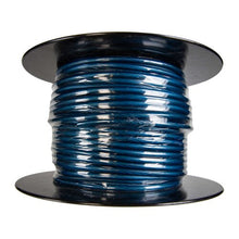 Load image into Gallery viewer, Install Bay IBPC08-250 CCA Value Line 8 Gauge Power Cable Blue - 250 Foot Coil