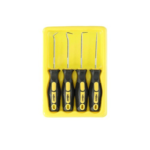 Install Bay IBPICK Mini Pick and Hook Set - 4 Piece