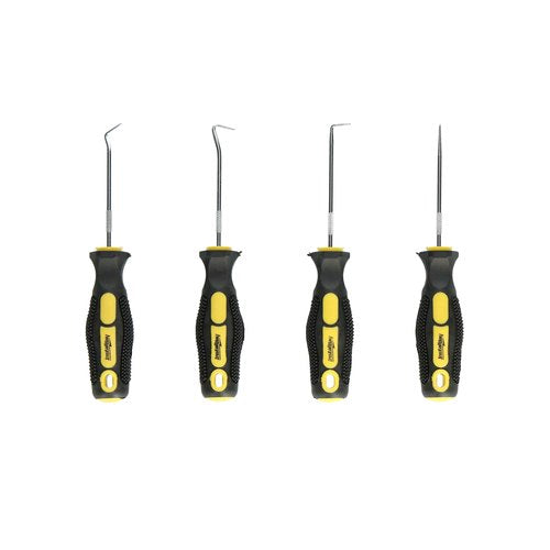 Install Bay IBPICK Mini Pick and Hook Set - 4 Piece