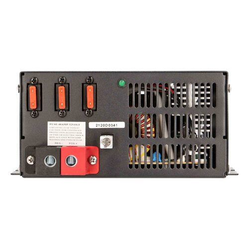 Install Bay IBPS100 100A Power Supply 4 Stage Smart Charger