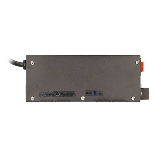 Install Bay IBPS75 75A Power Supply 4 Stage Smart Charger