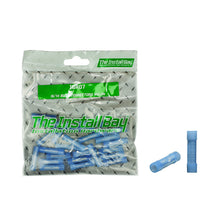 Load image into Gallery viewer, Install Bay IBR07 16 - 14 Butt Connector Nylon - Retail Pack