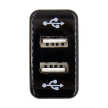 Charger l'image dans la galerie, Install Bay IBR100 Dual 2.1A USB For Toyota 2001-2014 - Retail Pack