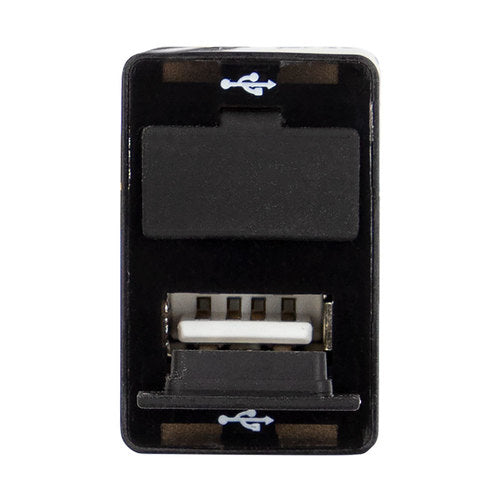 Install Bay IBR101 Dual 2.1A USB For Toyota 2007-2017 - Retail Pack