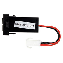 Load image into Gallery viewer, Install Bay IBR101 Dual 2.1A USB For Toyota 2007-2017 - Retail Pack