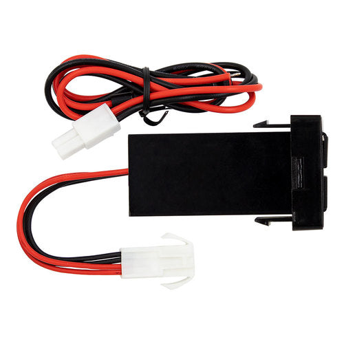 Install Bay IBR101 Dual 2.1A USB For Toyota 2007-2017 - Retail Pack