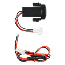 Load image into Gallery viewer, Install Bay IBR103 Dual 2.1A USB For Nissan 2004-2016 - Retail Pack