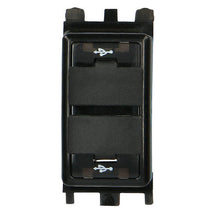 Load image into Gallery viewer, Install Bay IBR103 Dual 2.1A USB For Nissan 2004-2016 - Retail Pack