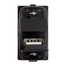 Charger l'image dans la galerie, Install Bay IBR104 Dual 2.1A USB Compatible Fits for Mitsubishi 2004-2016 - Retail Pack