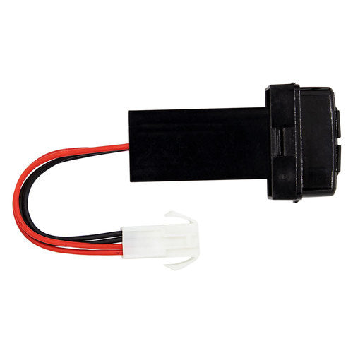 Install Bay IBR104 Dual 2.1A USB Compatible Fits for Mitsubishi 2004-2016 - Retail Pack