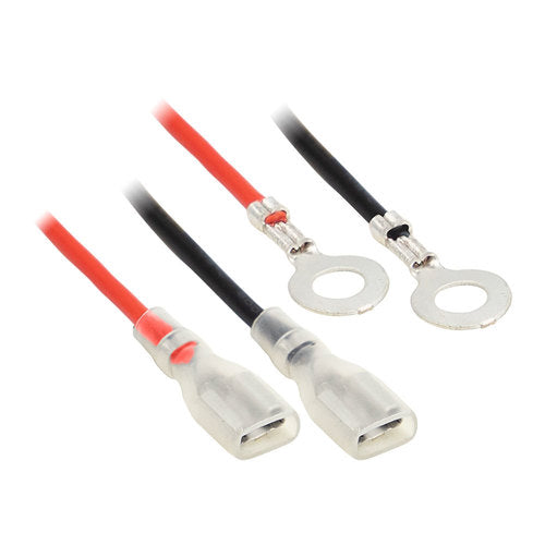 Install Bay IBR106 Dual 2.1A USB Compatible Fits for Toyota W/Volt 2003-2015 - Retail Pack