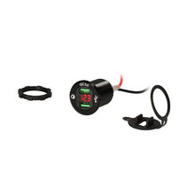 Load image into Gallery viewer, Install Bay IBR108 Dual USB LED Voltage Display