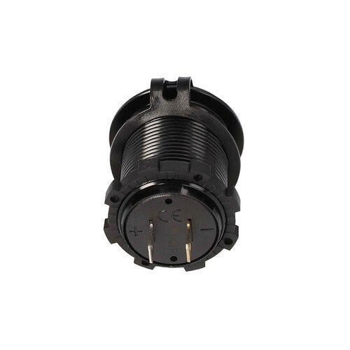 Install Bay IBR108 Dual USB LED Voltage Display