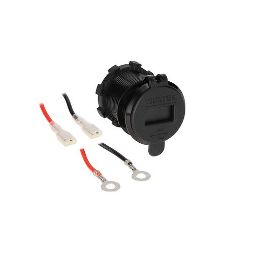 Install Bay IBR108 Dual USB LED Voltage Display