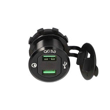 Load image into Gallery viewer, Install Bay IBR108 Dual USB LED Voltage Display
