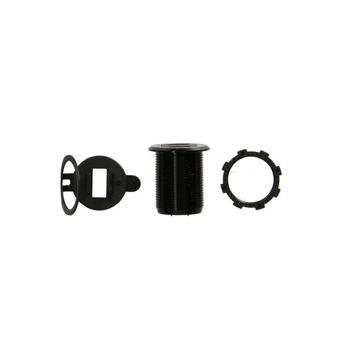 Install Bay IBR108 Dual USB LED Voltage Display