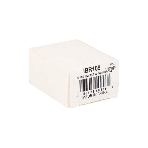 Install Bay IBR109 Cigarette Lighter Plugs