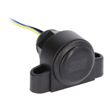 Load image into Gallery viewer, Install Bay IBR112 Flush mount voltage meter - Retail Pack